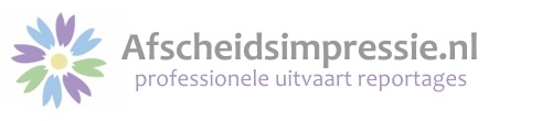 Afscheidsimpressie
